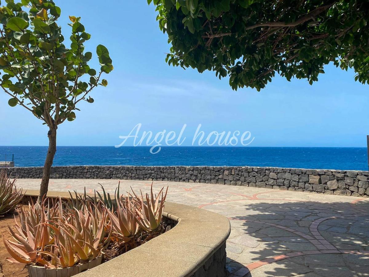 Angel House Διαμέρισμα Los Abrigos Εξωτερικό φωτογραφία