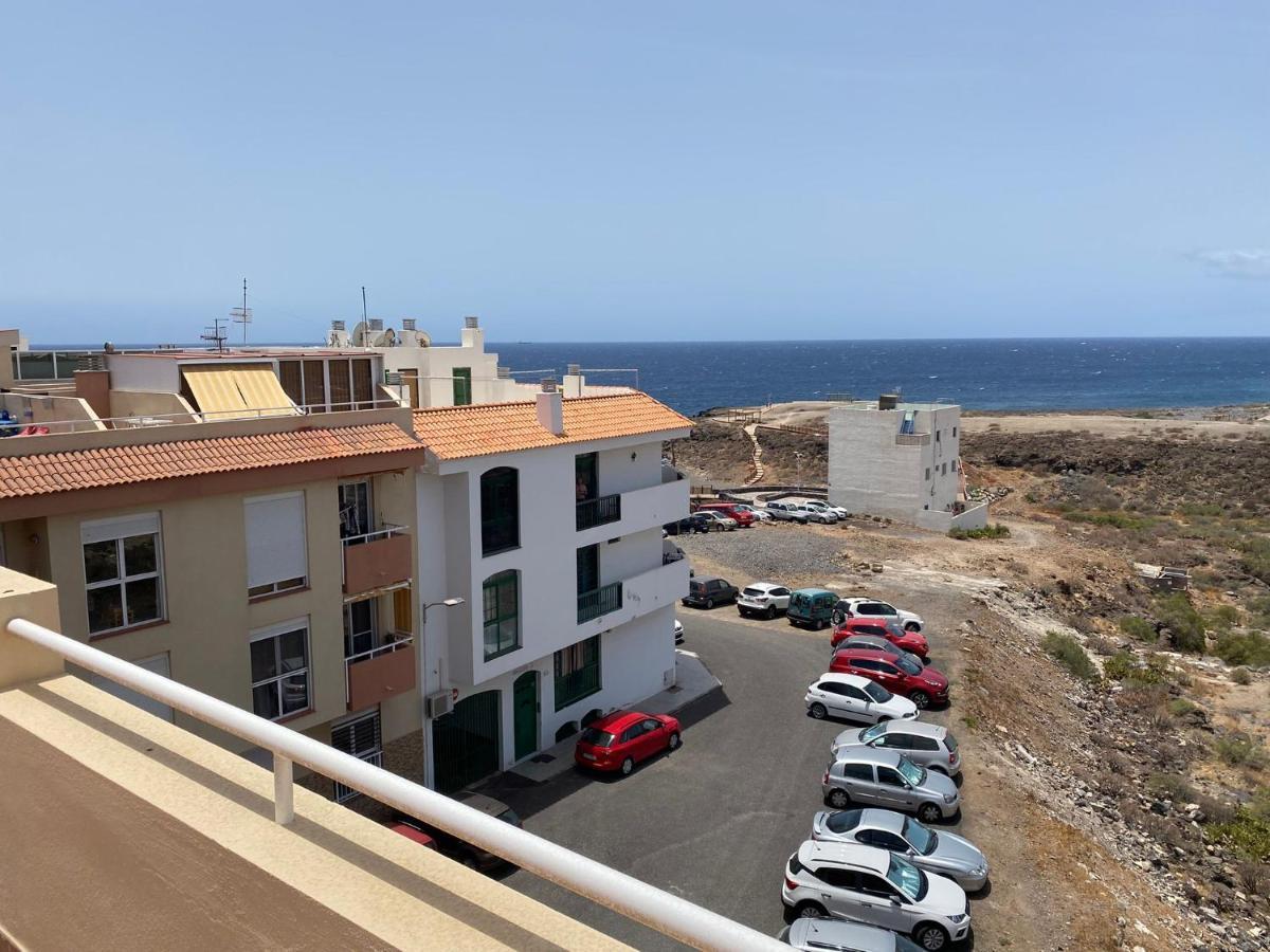 Angel House Διαμέρισμα Los Abrigos Εξωτερικό φωτογραφία