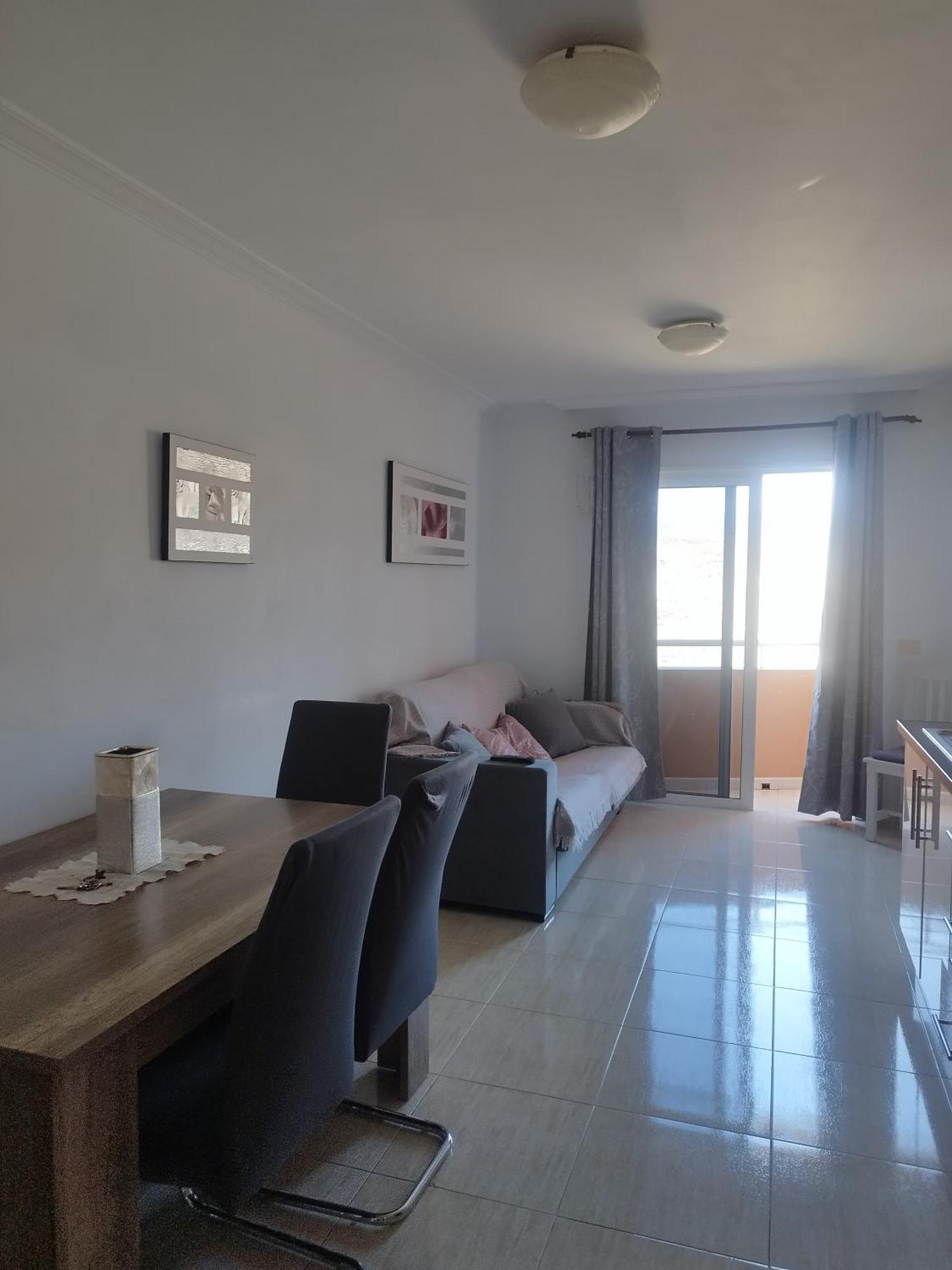 Angel House Διαμέρισμα Los Abrigos Εξωτερικό φωτογραφία